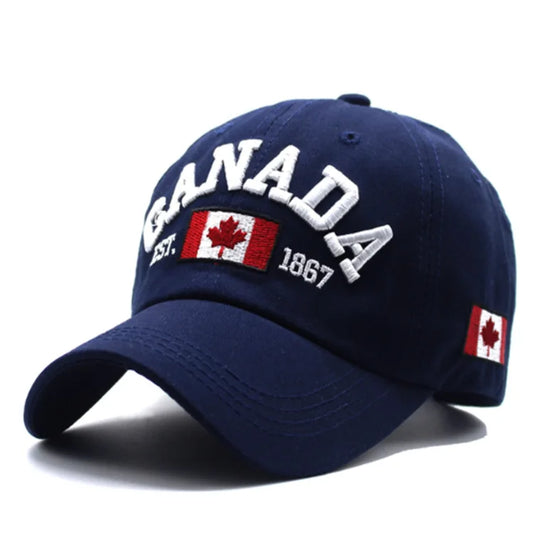 Casquette Canada – Maple