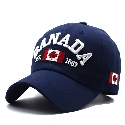 Casquette Canada – Maple