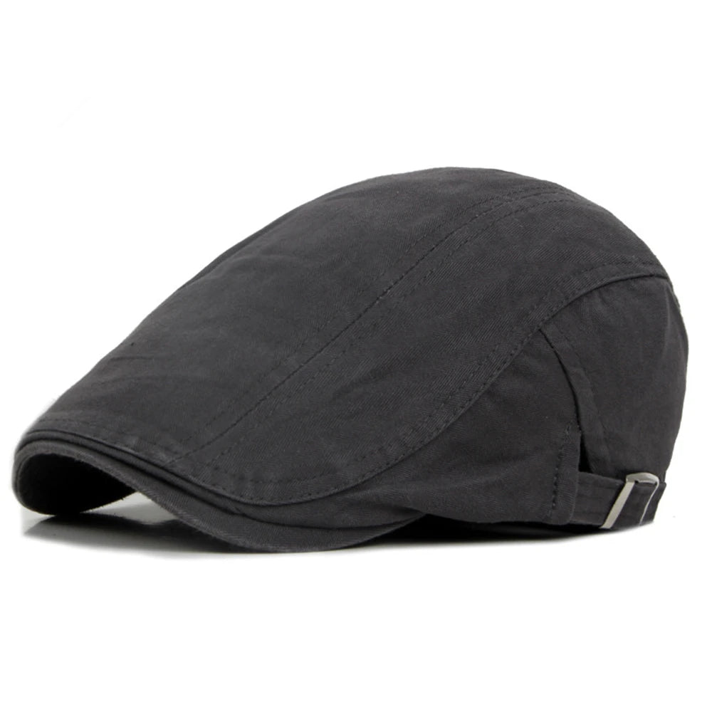 Béret Homme Coton Homme - Showersmile