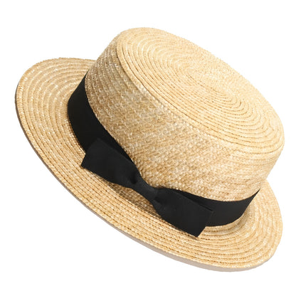 Chapeau de Paille - SunsetZen