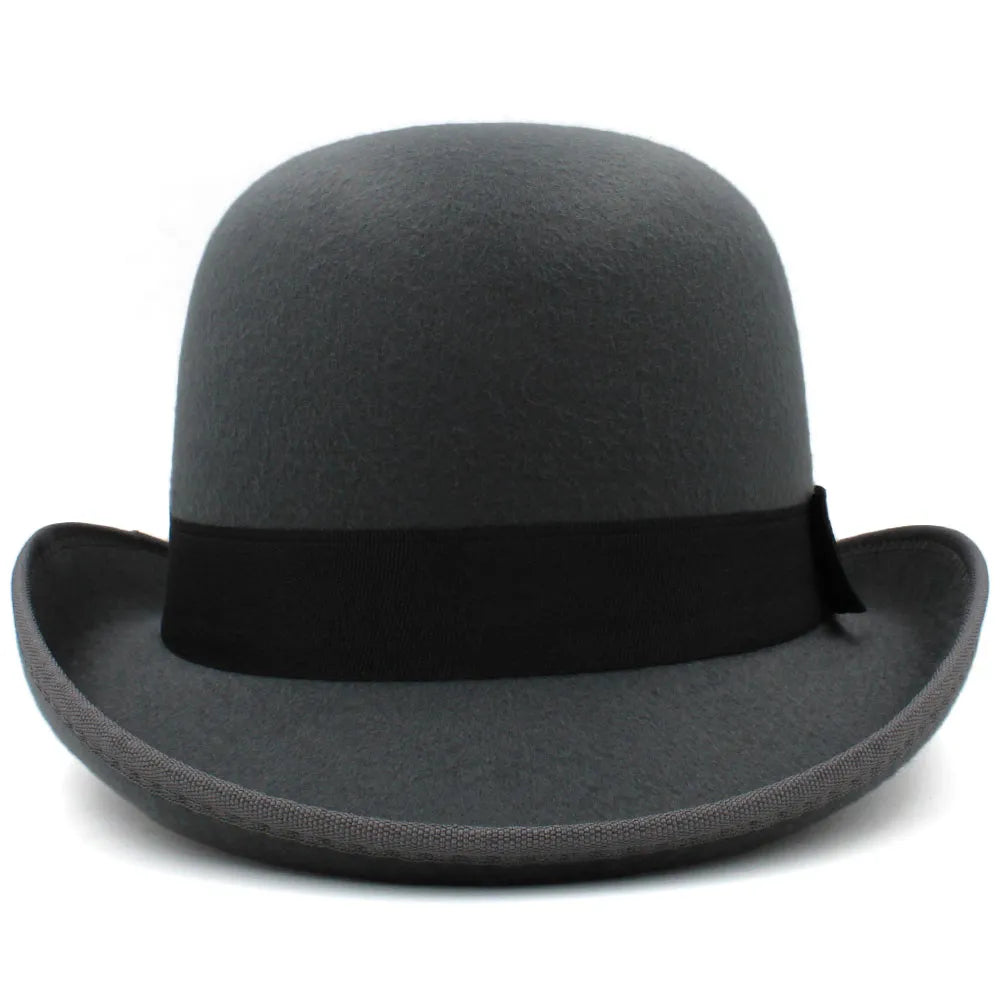 Chapeau Melon Classy Chic - La Maison du Chapeau