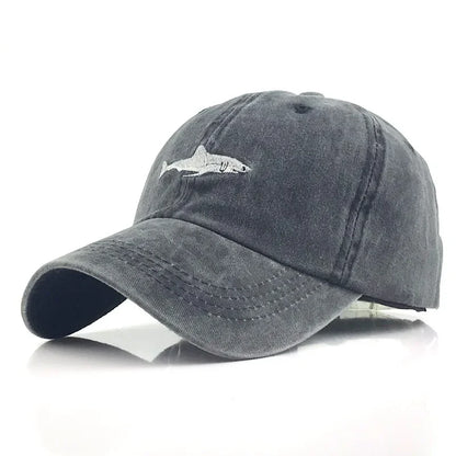 Casquette Requin – Marlin