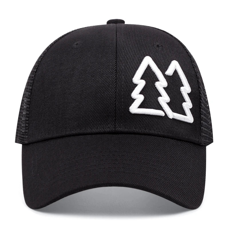 Casquette Trucker Nature – Pine