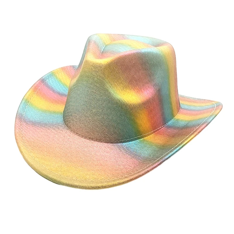 Chapeau Cowboy - CowgirlCouture - La Maison du Chapeau