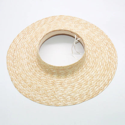 Chapeau de Paille – LeMinimaliste