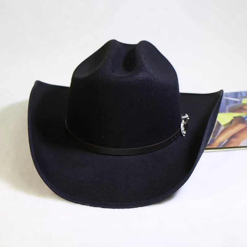Chapeau Cowboy - SierraStyle - La Maison du Chapeau