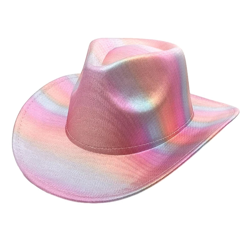 Chapeau Cowboy - CowgirlCouture - La Maison du Chapeau