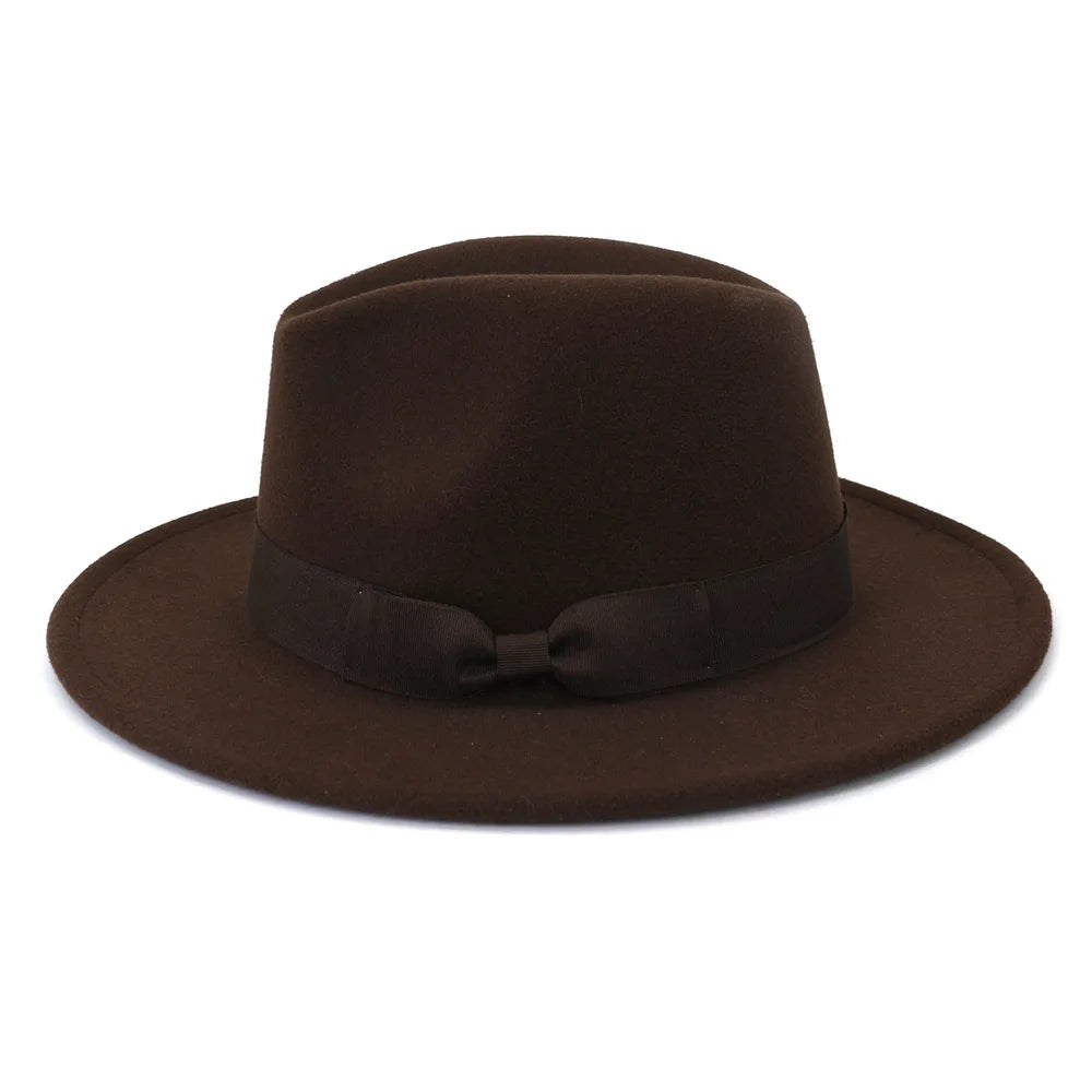 Chapeau Fedora - Unia