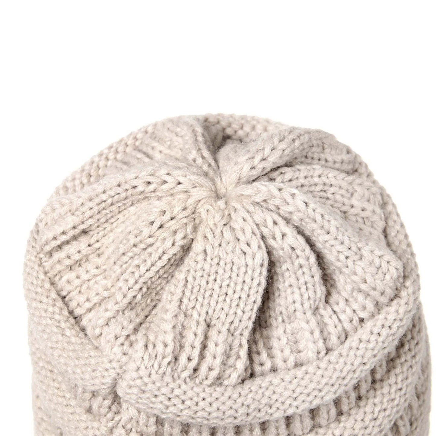 Bonnet Femme Doux en Laine - BrightNest