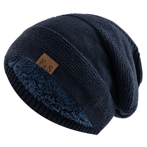Bonnet Homme - UrbanFlex