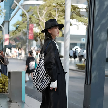 Chapeau Fedora - Chic