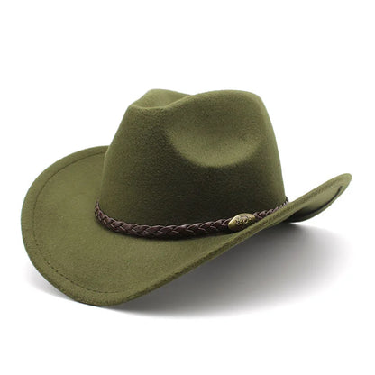 Chapeau Cowboy - RécifRanch - La Maison du Chapeau