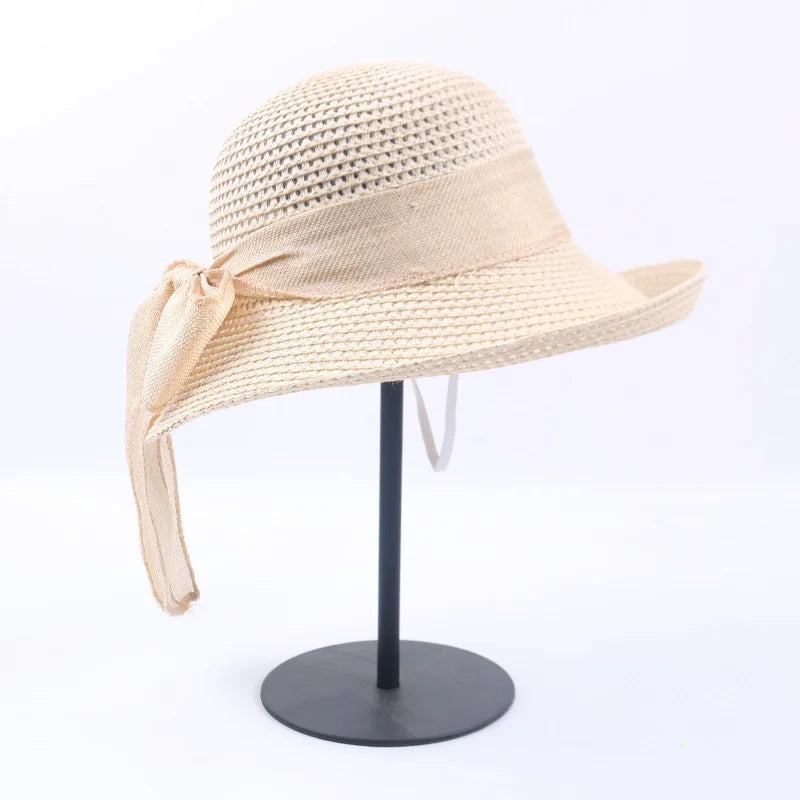 Chapeau de Paille - Summery - La Maison du Chapeau