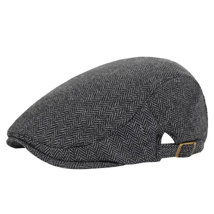 Béret Homme Vintage - La Maison du Chapeau