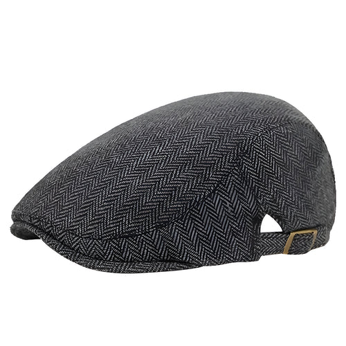 Béret Homme Vintage