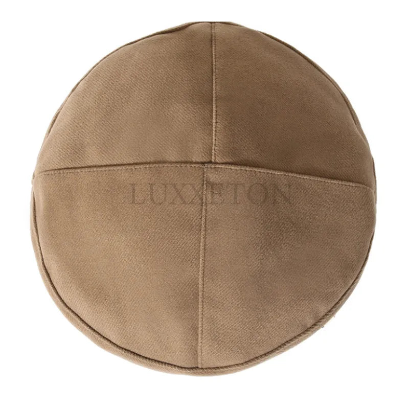 Béret en Coton Femme - Casual - La Maison du Chapeau