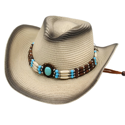 Chapeau Cowboy - HorizonHéroïque