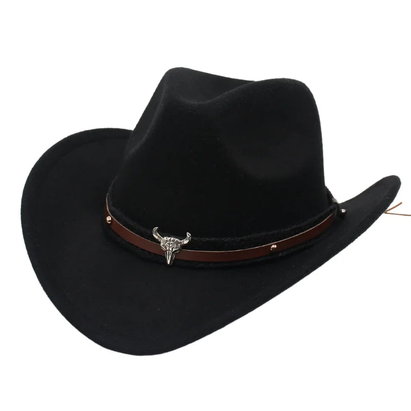 Chapeau Cowboy - Rancher's Pride - La Maison du Chapeau