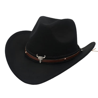 Chapeau Cowboy - Rancher's Pride