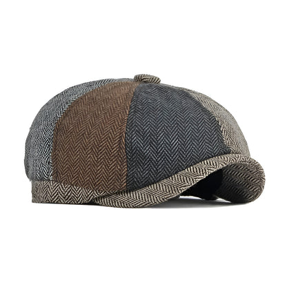 Béret Casquette Gavroche - Multilor