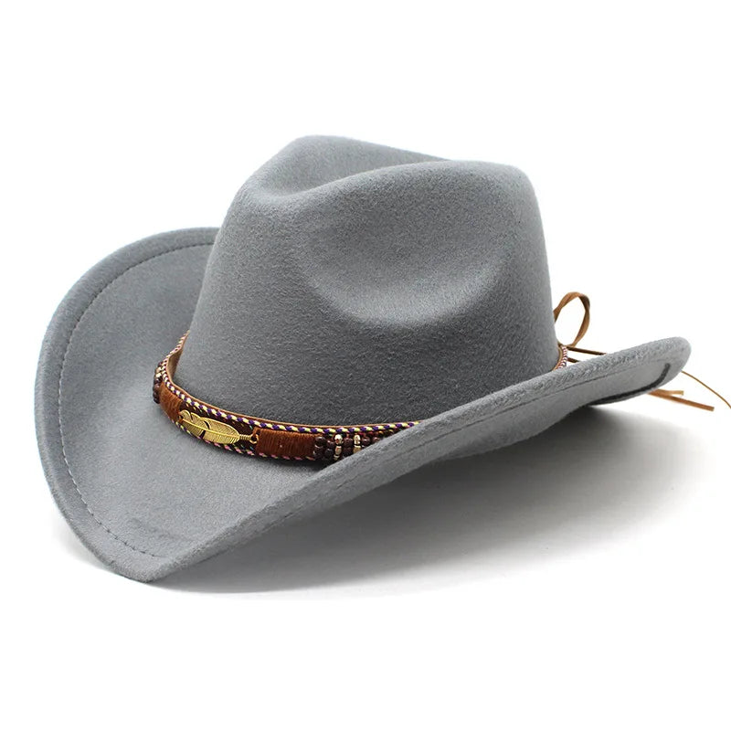 Chapeau Cowboy - Maverick - La Maison du Chapeau