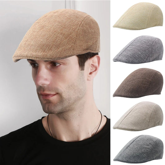 Béret Homme - Français