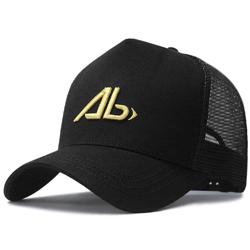 Casquette Mesh XXL - Big Head Man
