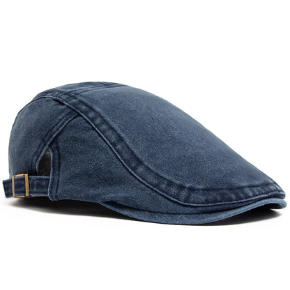 Béret Homme Jean Vintage - UrbanJean