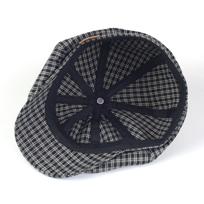 Béret Casquette Gavroche - Panache