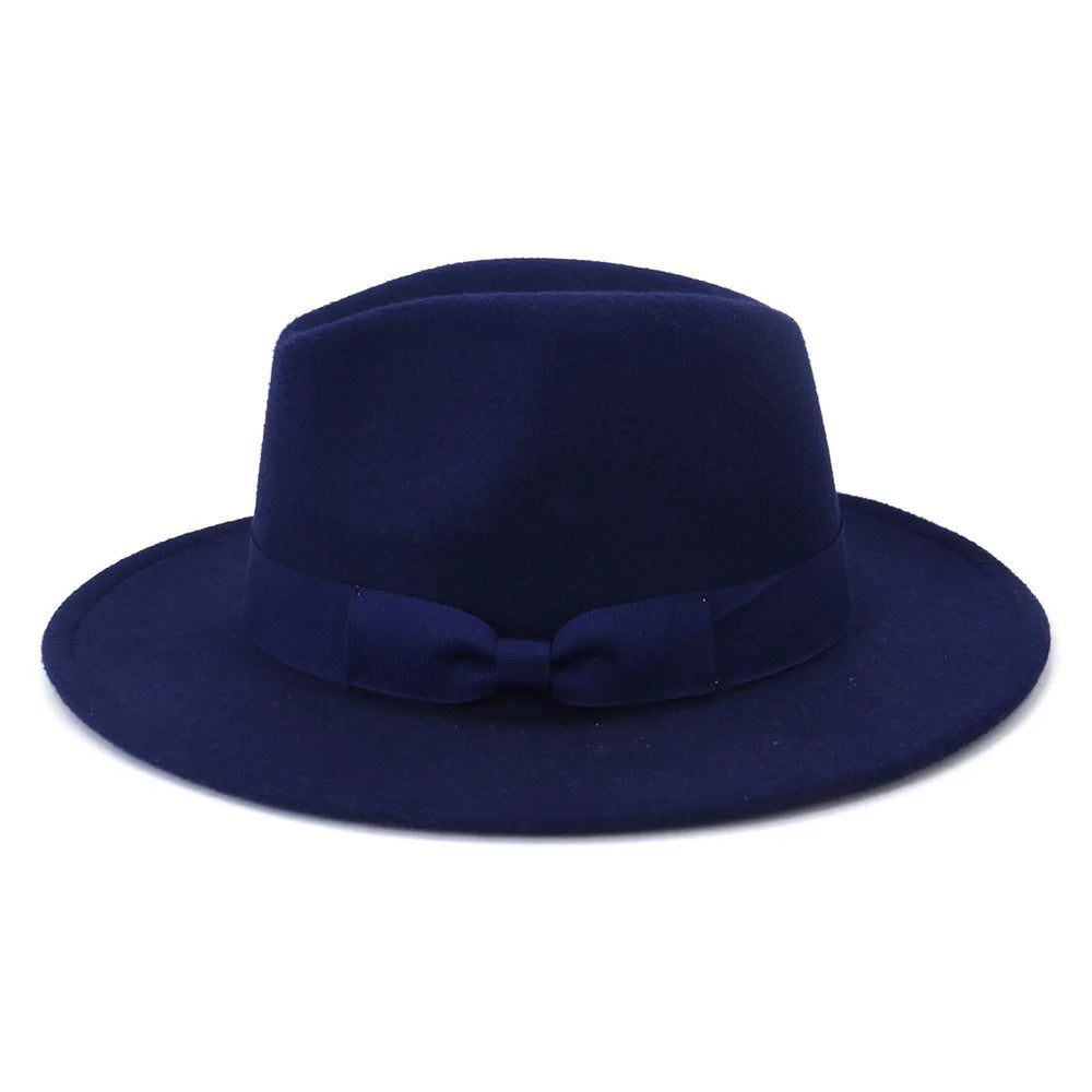 Chapeau Fedora - Unia