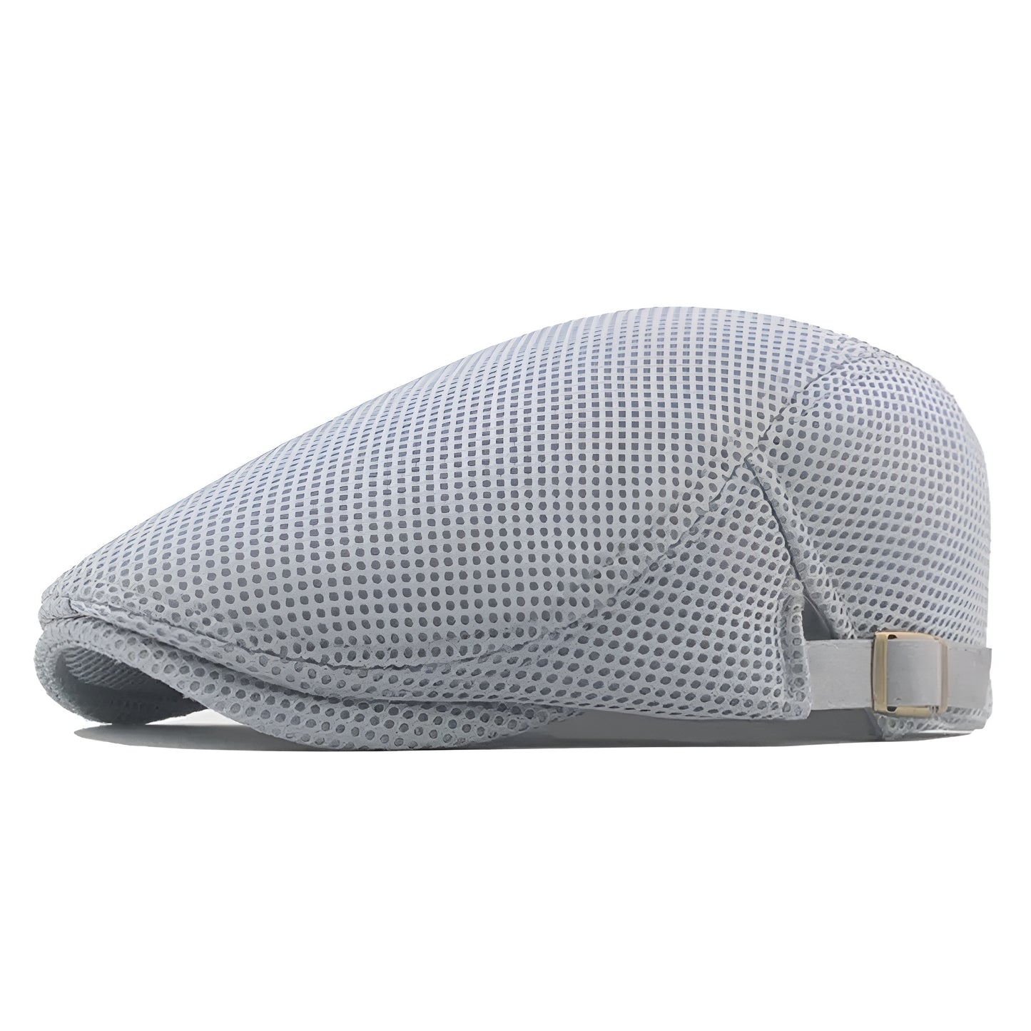 Béret Homme en Tissu Aéré Réglable - Airwave