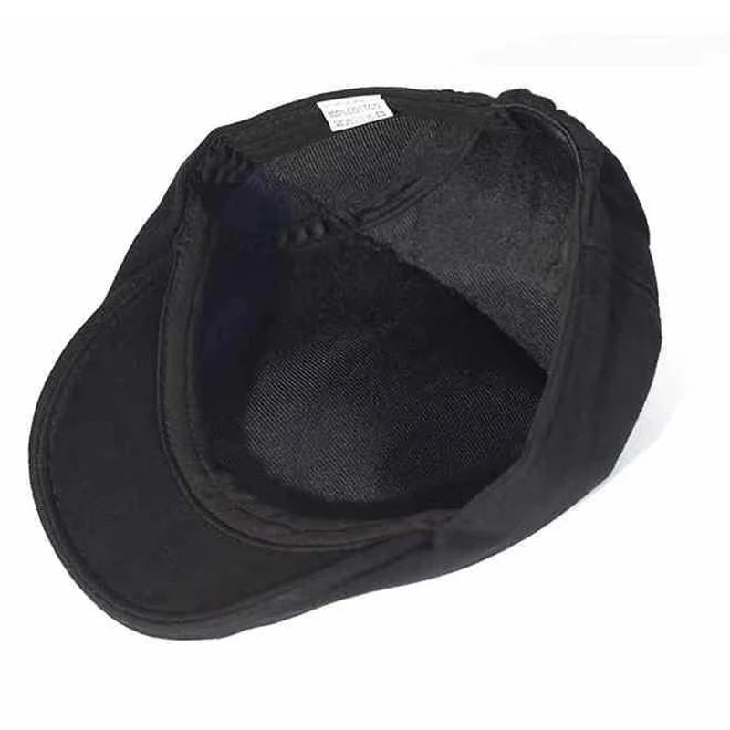 Béret Homme - UrbanGent - La Maison du Chapeau