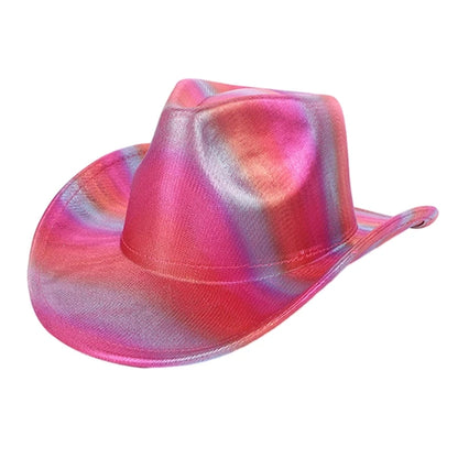 Chapeau Cowboy - CowgirlCouture - La Maison du Chapeau