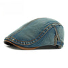 Bleu Denim