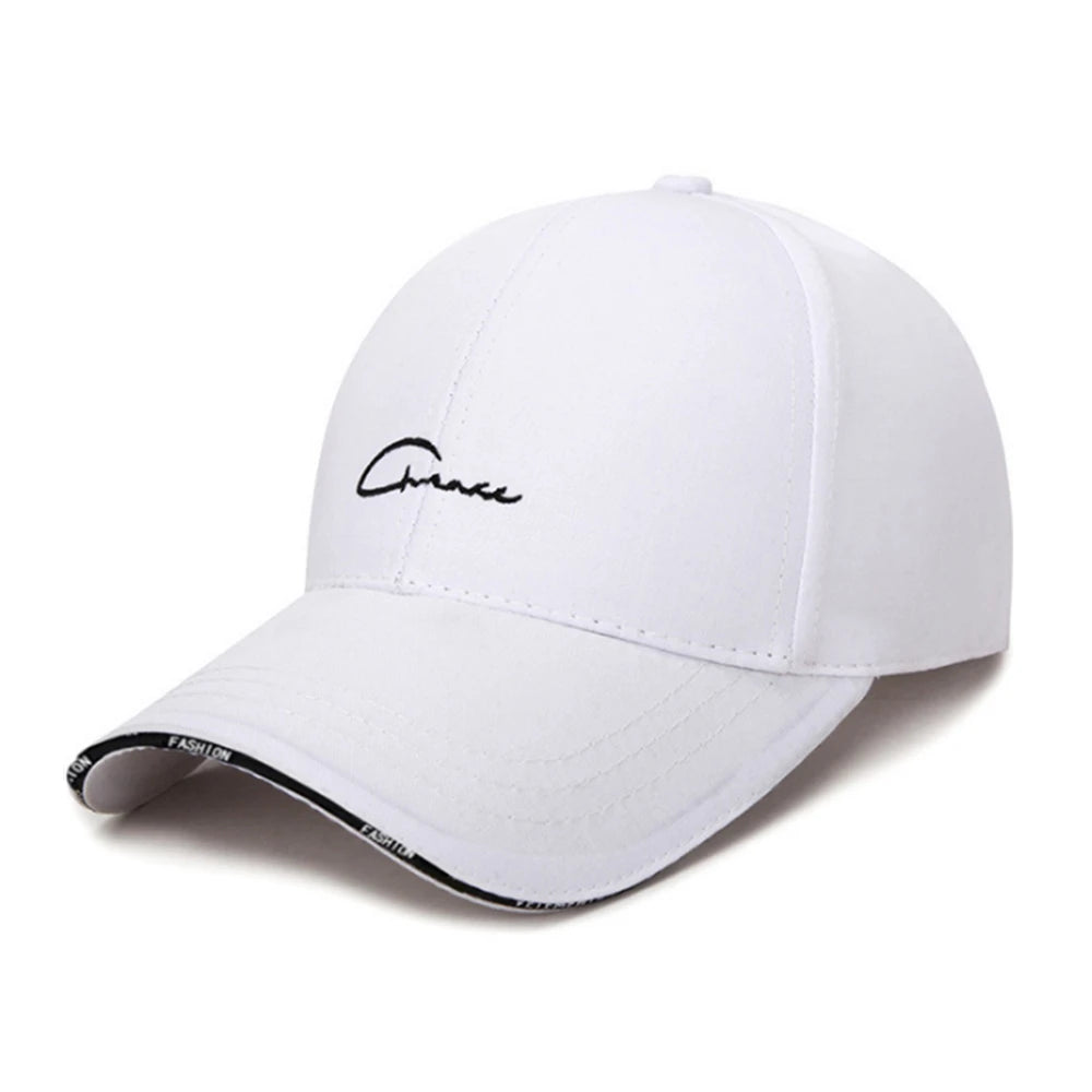 Casquette Minimaliste – Grace