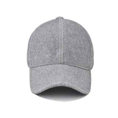 Casquette en Laine – Frost