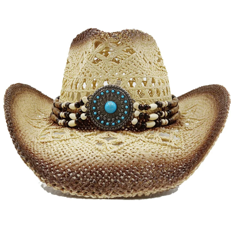 Chapeau Cowboy - SantiagStyle - La Maison du Chapeau