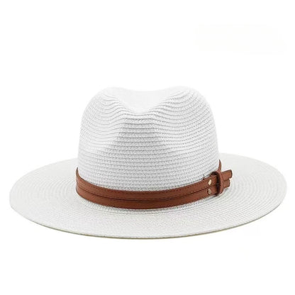Chapeau de Paille - Chic