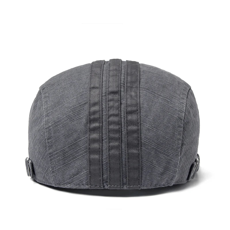 Béret Homme - Brim - La Maison du Chapeau