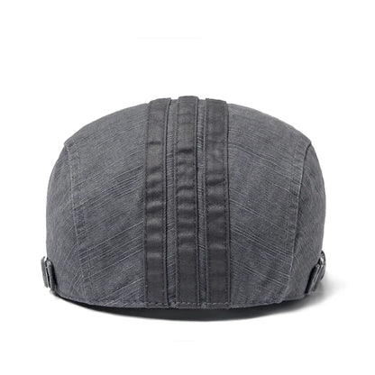 Béret Homme - Brim - La Maison du Chapeau