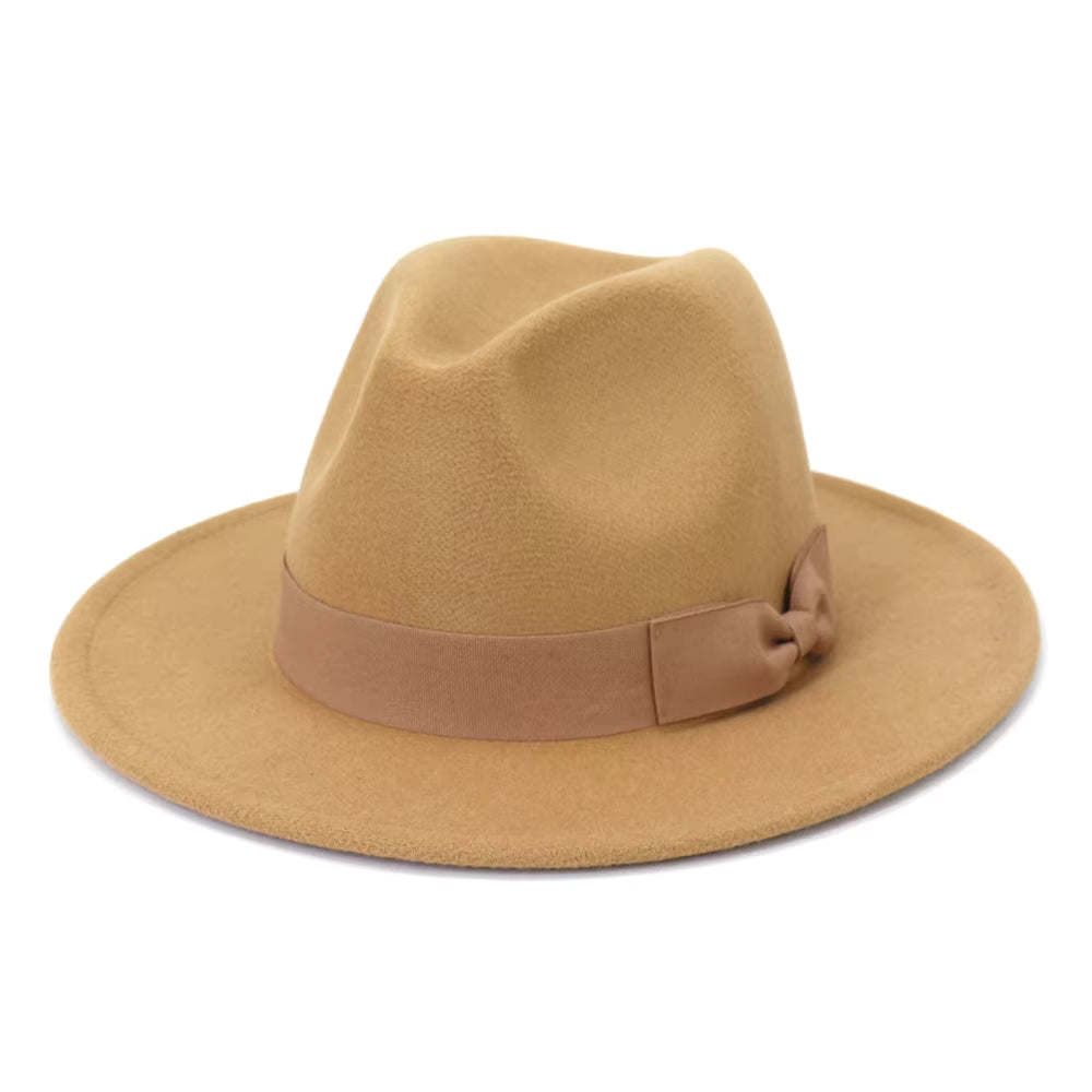 Chapeau Fedora - Unia