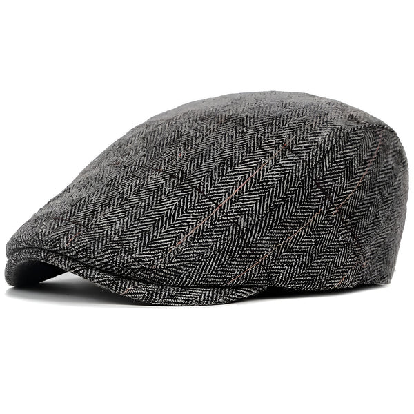 Béret Homme - BelleÉpoque