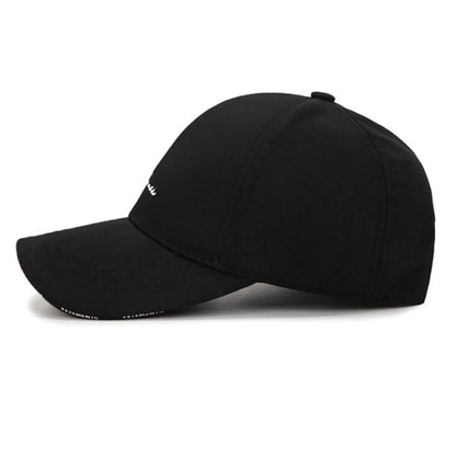 Casquette Minimaliste – Grace