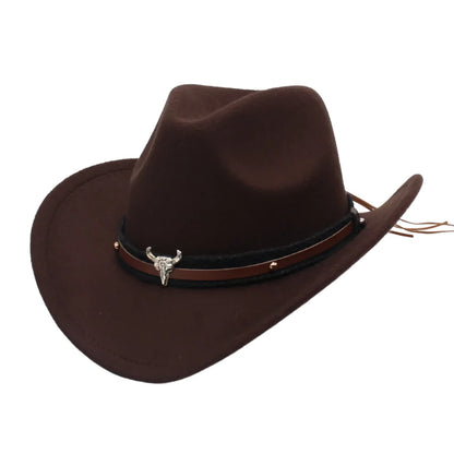 Chapeau Cowboy - Rancher's Pride - La Maison du Chapeau