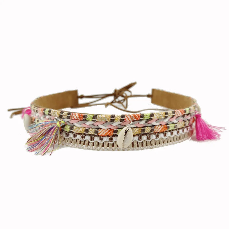 Chapeau Fedora Dégradé - JazzChic Mixte