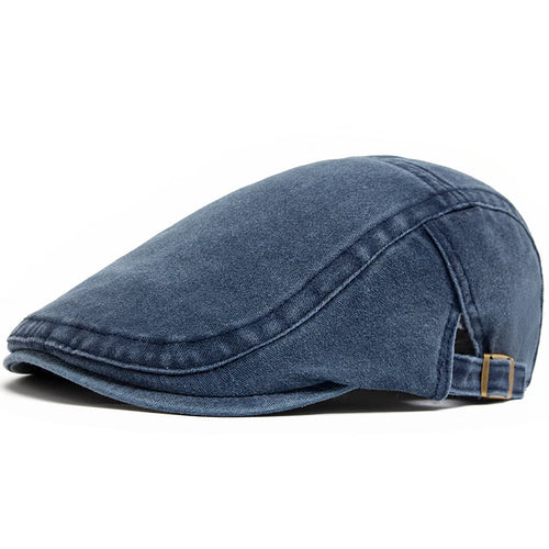 Béret Homme Jean Vintage - UrbanJean