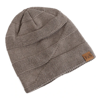 Bonnet Homme - UrbanFlex