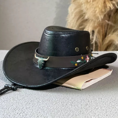 Chapeau Cowboy - NaturaLand - La Maison du Chapeau