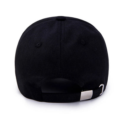 Casquette Minimaliste – Grace