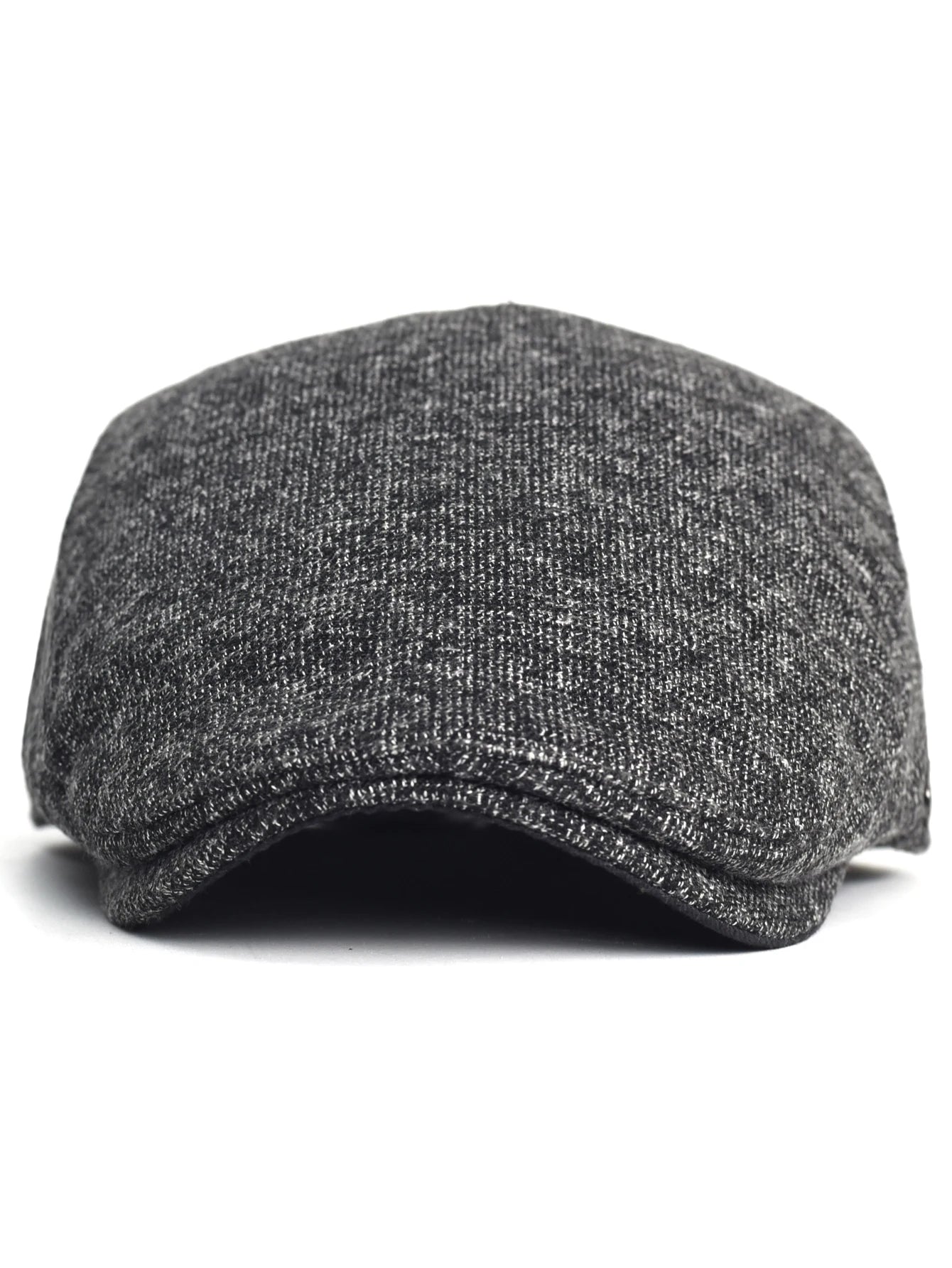 Béret Homme Coton Texturé